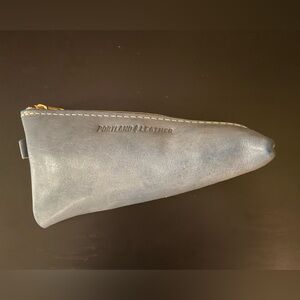 Portland Leather Alpine Pouch